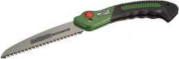 Mannesmann folding garden saw